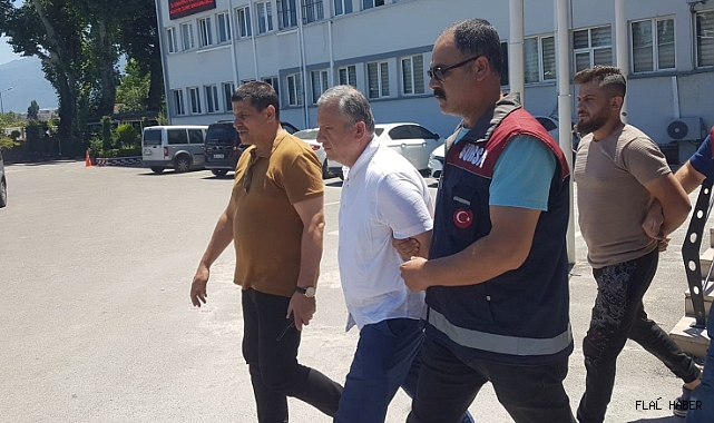 Kurban Eti Bekleyenlere, Donmuş Et Veren Restoran Sahipleri Adliyeye Sevk Edildi