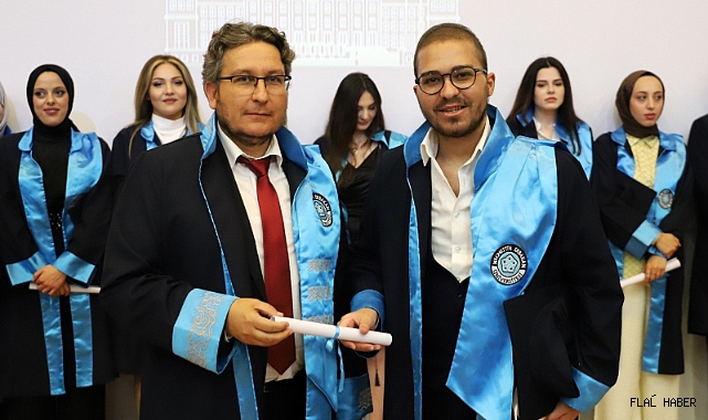 Lösemiye Rağmen Hayallerinden Vazgeçmedi