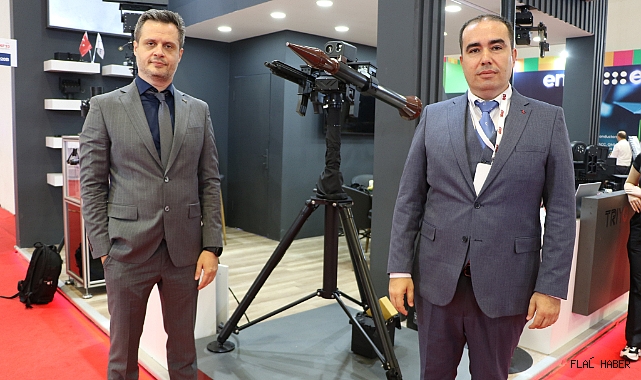 Mehmetçik "Mavzer" ile avlayacak