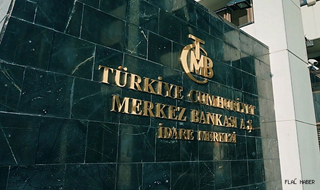 Merkez Bankasında görev değişimi