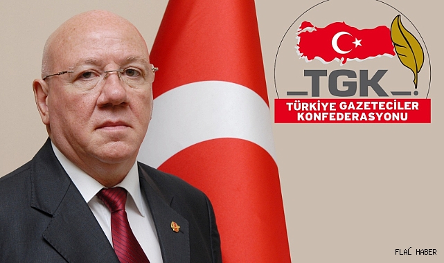 NURİ KOLAYLI; BASIN ÖZGÜRLÜĞÜ GERÇEK ANLAMDA SAĞLANMALI…