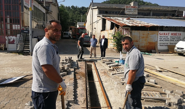 PLANLAMALAR DAHİLİNDE DEVAM EDİYOR