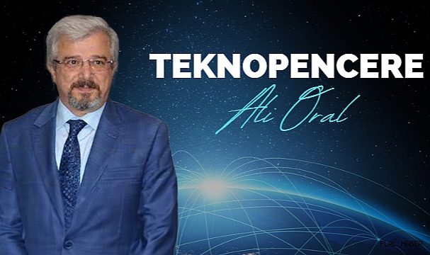 Prof. Dr. Ali Oral Ajans Sinop’ta...