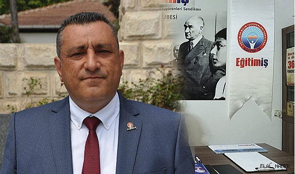 ŞAHBENDEROĞLU; "LOZAN'I DEĞİL HADDİNİZİ AŞIYORSUNUZ!"