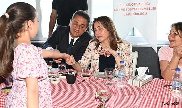 Sıcacık Yuvalar, Mutlu Çocuklar