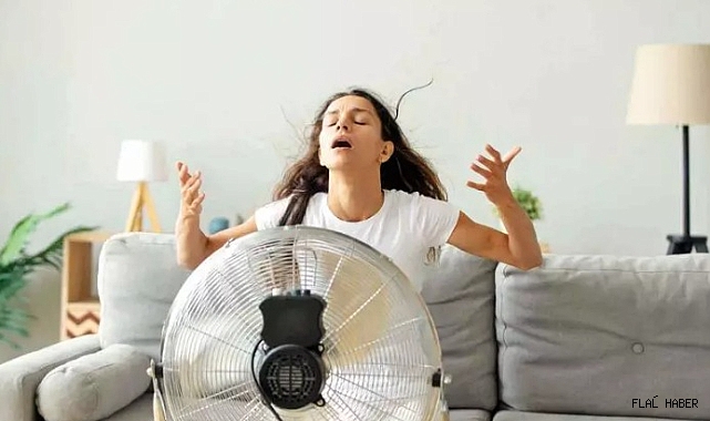 SICAK HAVALAR RUH SAĞLIĞINI ETKİLİYOR