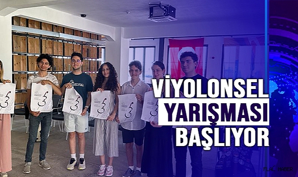 Sinop büyük bir yarışmaya ev sahipliği yapıyor!