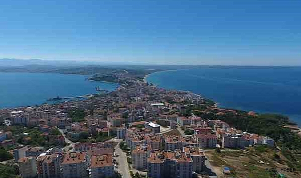 Sinop’ta 343 Aktif Dernek Bulunuyor!