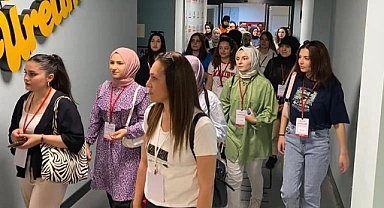 SİNOP'TA ANADOLUYUZ BİZ PROJESİ