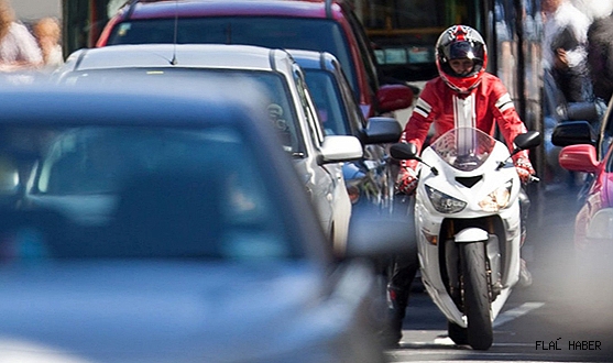 Sinop'ta trafiğe kayıtlı taşıt sayısı azaldı