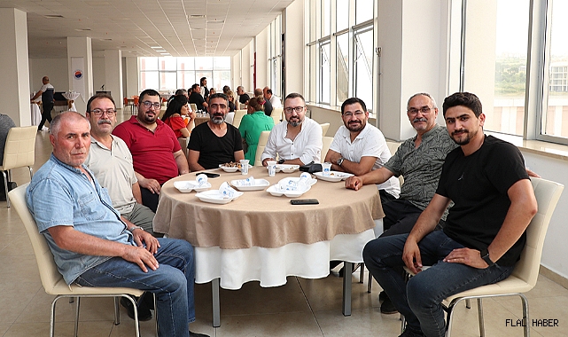 Sinop Üniversitesi “4. Mezunlar Buluşması” Düzenlendi