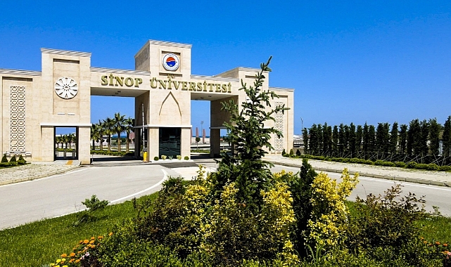 SİNOP ÜNİVERSİTESİ GÜZ YARIYILI YATAY GEÇİŞ DUYURUSU