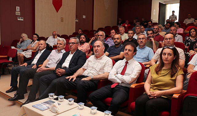 Sinop Üniversitesi’nde “15 Temmuz İle Osmanlı Tarihinde Askeri ve Siyasi Müdahaleler” Paneli
