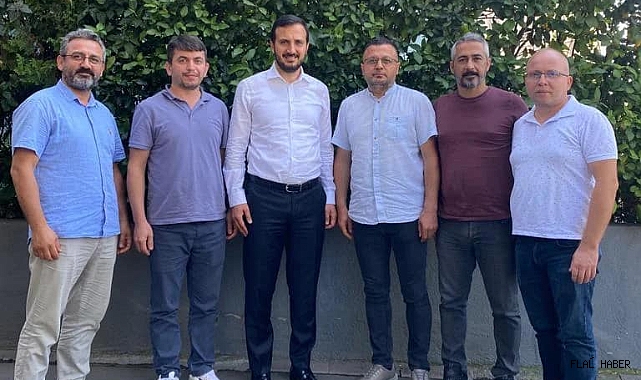 SİNOP YEŞİLAY’I İSTANBUL’DA