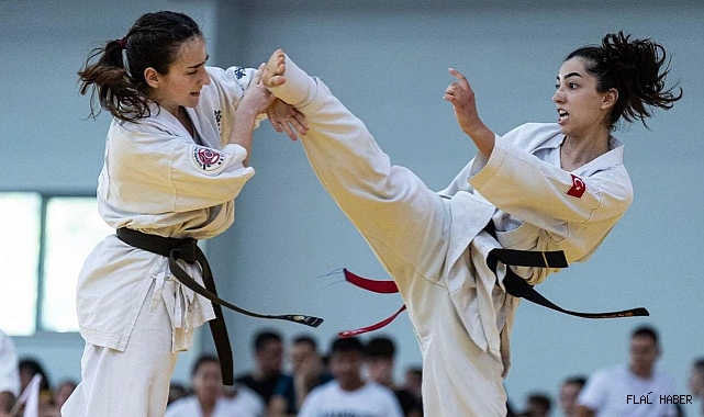 Sinoplu Sporcu Dünya 3’Üncüsü Oldu
