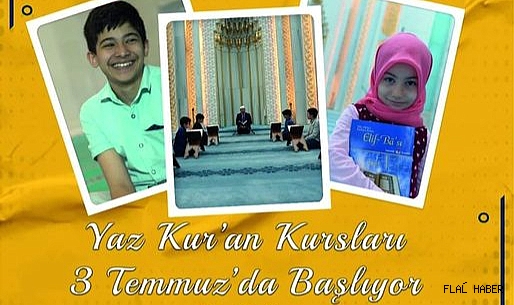SON BAŞVURU 10 TEMMUZ