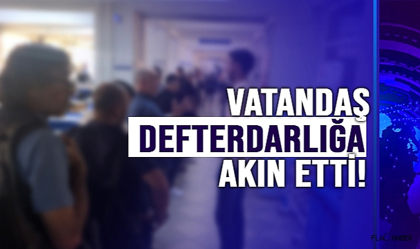 SON GÜNÜ DUYAN AKIN ETTİ