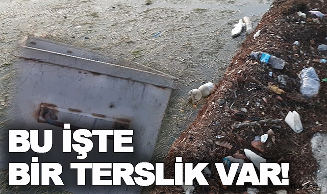 SORUNUN ELE BAŞI BU OLABİLİR!