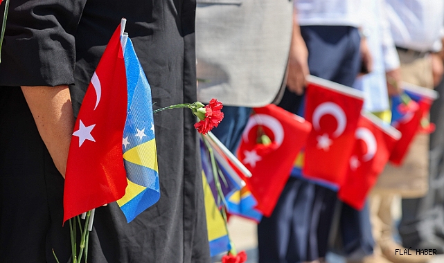 Srebrenitsa Soykırımı Unutulmadı