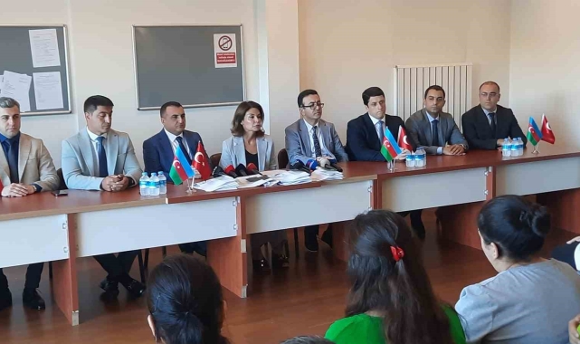 Türkiye'de yaşayan pasaportsuz Azerbaycan vatandaşları için sevindiren haber