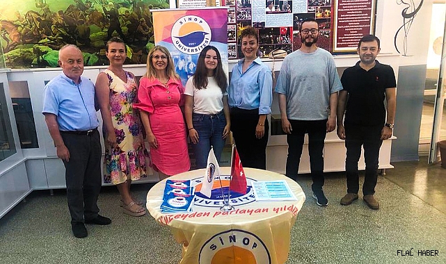 Üniversite Adaylarına Tercih ve Rehberlik Hizmeti