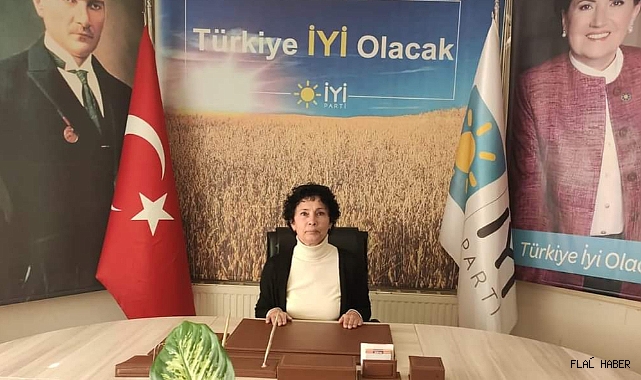 ÜNLÜTÜRK; “BU YAĞMA DÜZENİNİN DÜNYADA BAŞKA BİR ÖRNEĞİ YOKTUR”