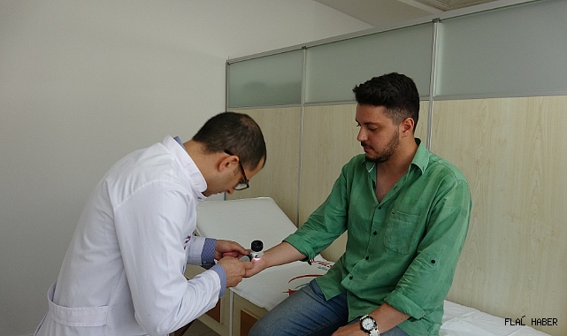 Uzmanı uyardı, sosyal medyadan alınan ürünler kanser tanısı koyulmasını geciktiriyor