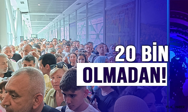 VERGİ ZAMLARI SINIR KAPILARINDA YOĞUNLUĞA NEDEN OLDU