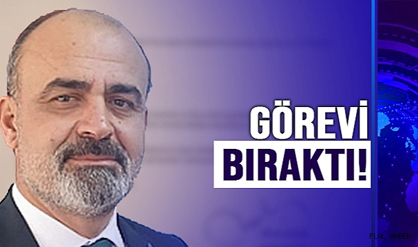 YALÇIN KARARINI KAMUOYU İLE PAYLAŞTI!