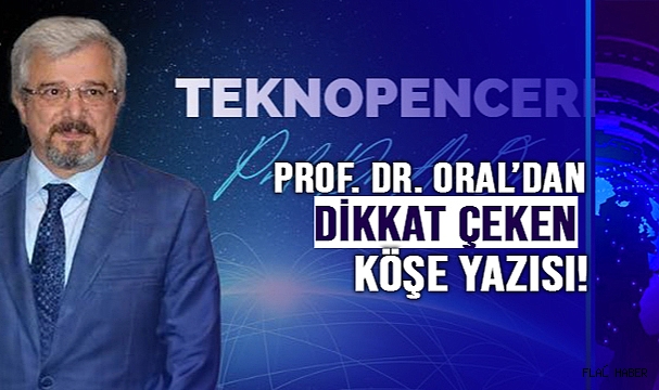 YAPAY ZEKA İLE DOĞAL ZEKAYI KARŞILAŞTIRDI!
