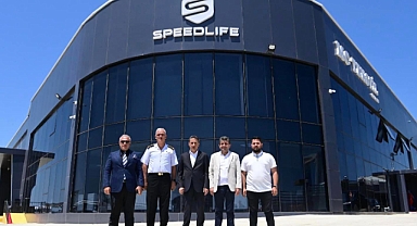 Yatırım ve Üretimde Sinop Bölgenin Parlayan Yıldızı Olmaya Devam Ediyor.