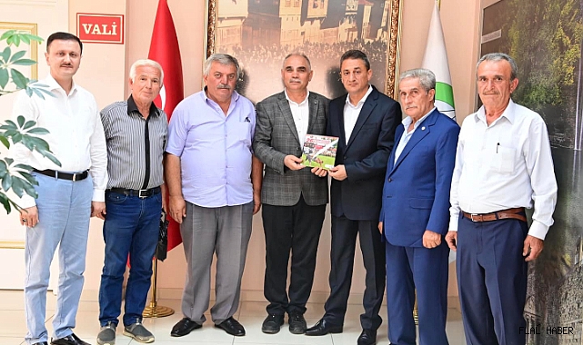 YAYLA ŞENLİKLERİNE DAVET