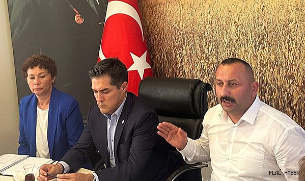 YEREL SEÇİMLER İÇİN YOL HARİTASI ÇİZİLDİ!