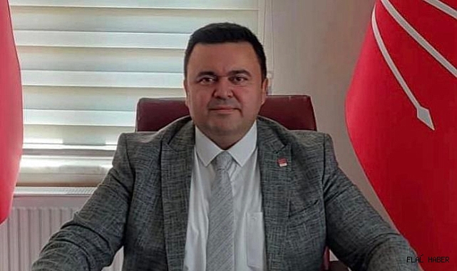 YÜKSEL; "BİZ HALKIN PARTİSİYİZ"