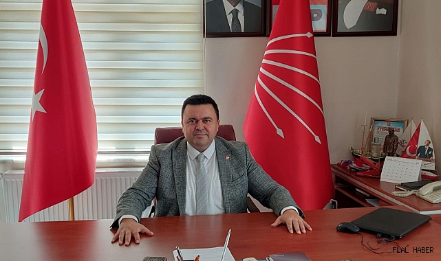 YÜKSEL; "TRT GENEL MÜDÜRÜ YANLI YAYINLARIYLA SUÇ İŞLEMEKTEDİR"