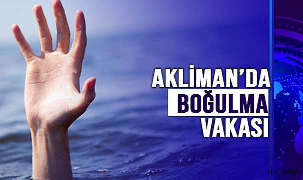 CANKURTARANLARIN DİKKATİ SAYESİNDE!
