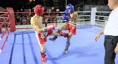 Açık Hava Spor Şenliği