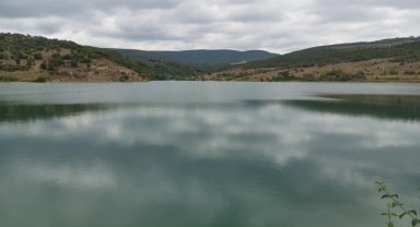 Ağustos sıcaklarının barajlara etkisi