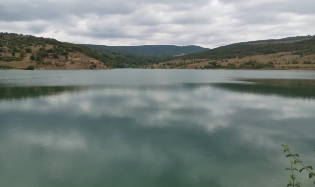 Ağustos sıcaklarının barajlara etkisi