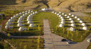 Ahlat, 1071 etkinliklerine hazırlanıyor