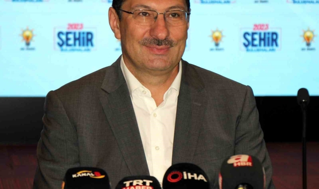 Ali İhsan Yavuz: "Ankara ve İstanbul yol kazasıydı, kazanmak çok zor da değil, çantada keklik de değil"