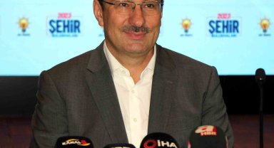 Ali İhsan Yavuz: "Ankara ve İstanbul yol kazasıydı, kazanmak çok zor da değil, çantada keklik de değil"