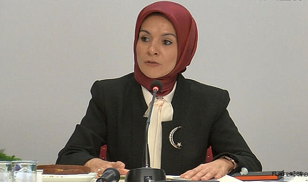 Bakan Göktaş: "Evde Bakım Yardımı ödemelerini hak sahiplerinin hesaplarına artışlı şekilde yatırmaya başladık"