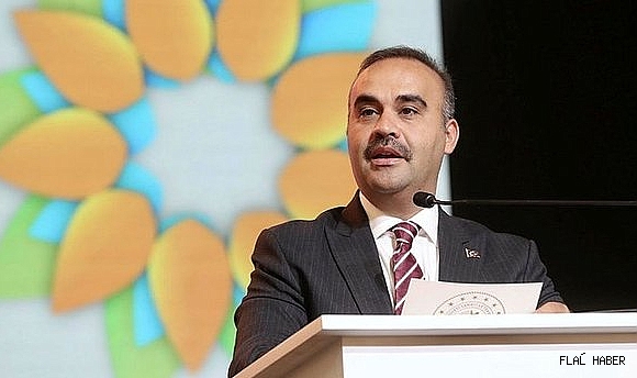 Bakan Kacır duyurdu: TÜBİTAK destek limitleri iki katına çıktı