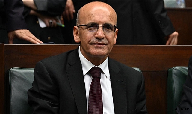 Bakan Şimşek: “Denetimlerde yapay zekayı devreye alıyoruz”