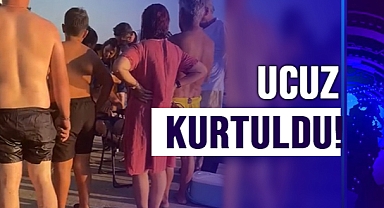 UCUZ KURTULDU!