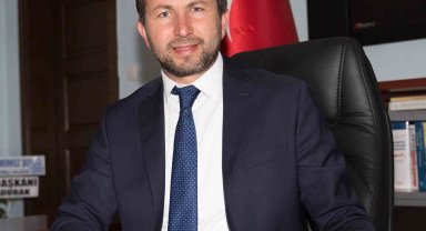 Başkan Demirci: