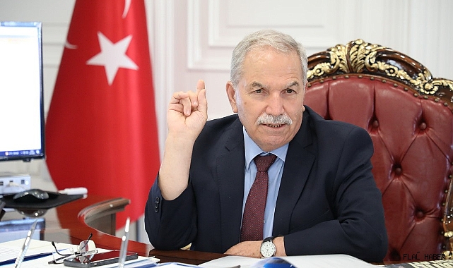 Başkan Demirtaş: “Yaşlılarımızın huzur bulacağı projemiz hazır”