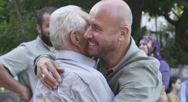 Başkan Togar: "Belediyeciliği insana dokunan bir hizmet olarak görüyoruz"