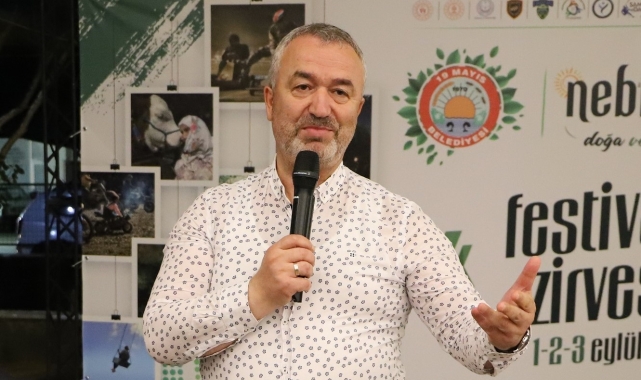 Başkan Topaloğlu: "Ne görev verilirse yapmaya hazırım"